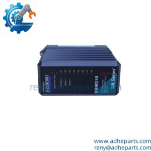 FOXBORO FBM216 | I/A Series Fieldbus Digital Input Safety Module