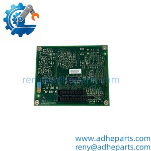 ABB 3ASC25H219B DATX133