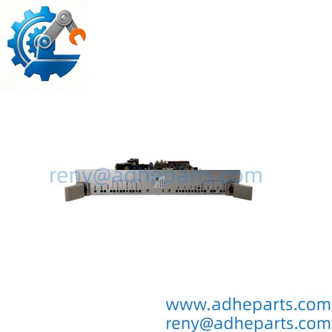 ALSTOM N897092520B N897092057Y TRENO N897092500E
