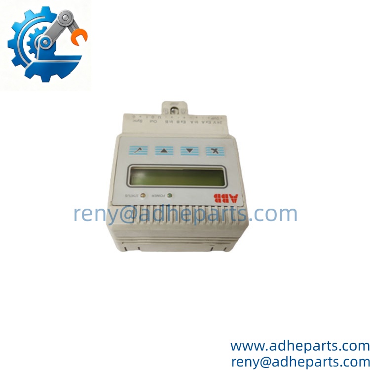 ABB PFEA111-20 3BSE028140R0020