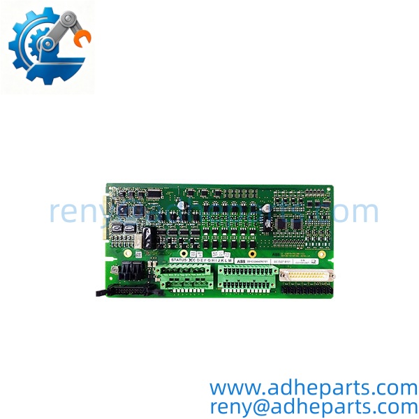 GCD207B101