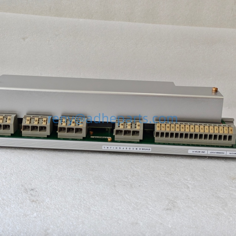 ABB UNC4672AV1 HIEE205012R1