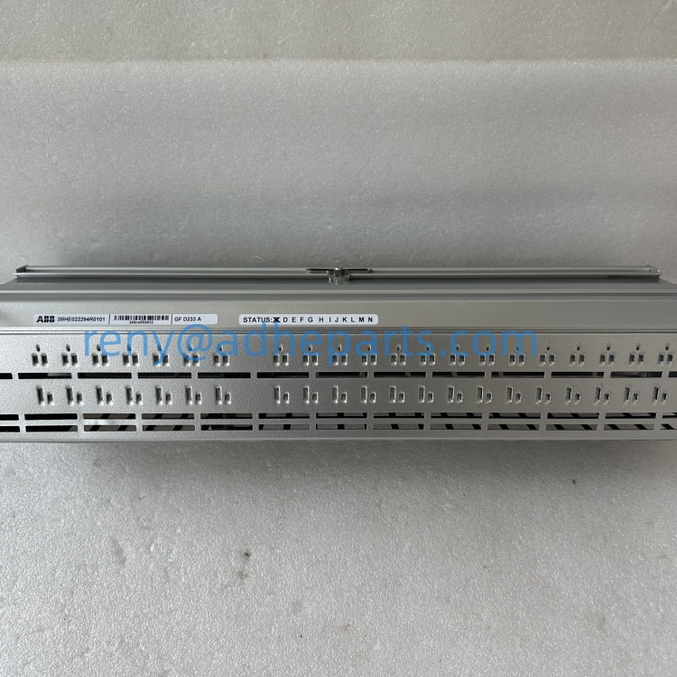 ABB GFD233A 3BHE022294R0101
