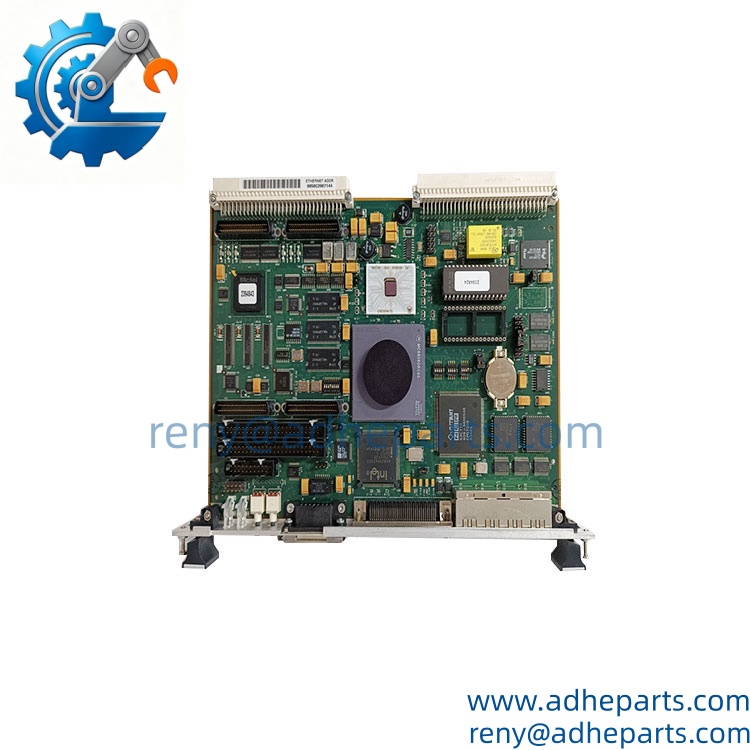 Motorola VME172PA-652SE