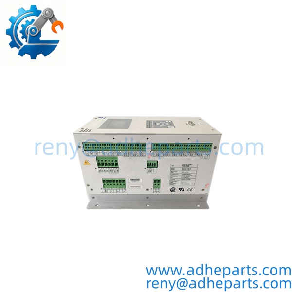 DECS-200-2L