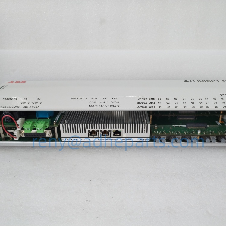 ABB PPD113B03-20-110611