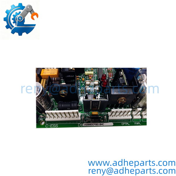 DS200DCFBG1BNC