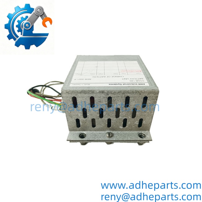 ABB DSSB140 48980001-P