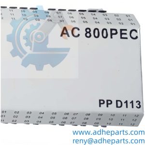 ABB PPD113B01-10-150000 3BHE023784R1023