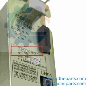 Yaskawa CPS-150F