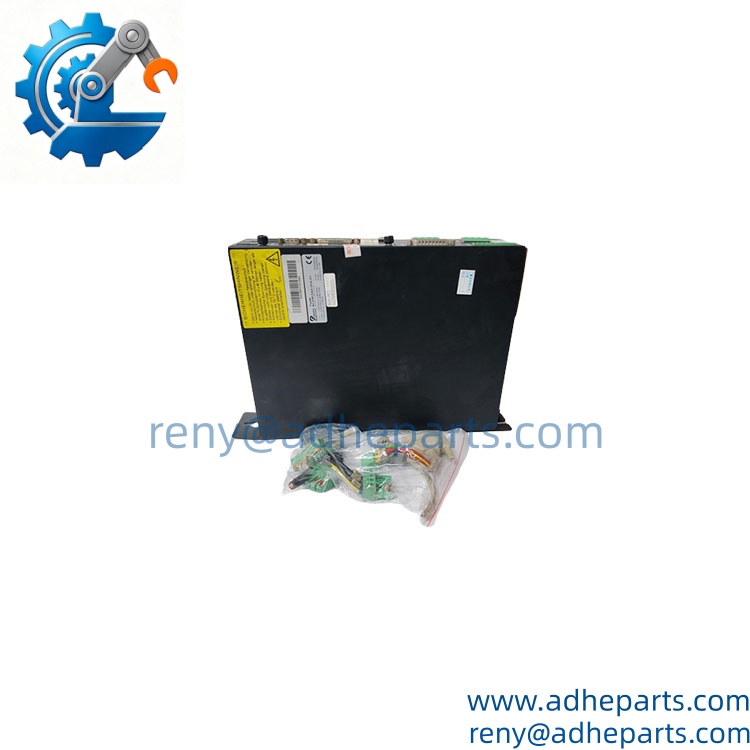 Pacific Scientific SCE903A3‑002‑01