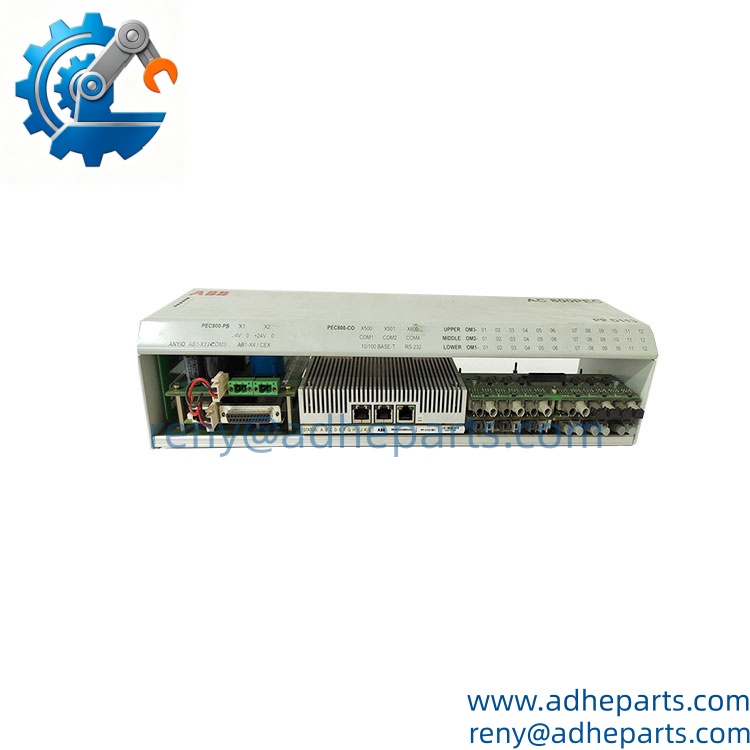 ABB PPD113B01-10-150000 3BHE023784R1023