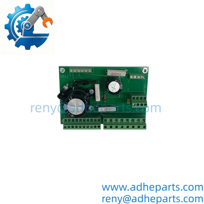 ABB DASA110 3ASC25H705/7