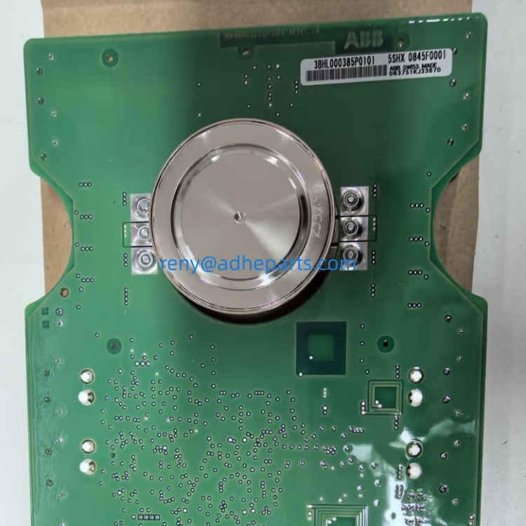 ABB 5SHX0845F0001
