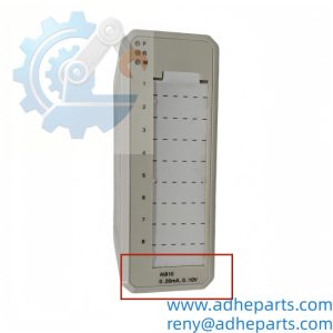 ABB 3BSE008516R1 AI810
