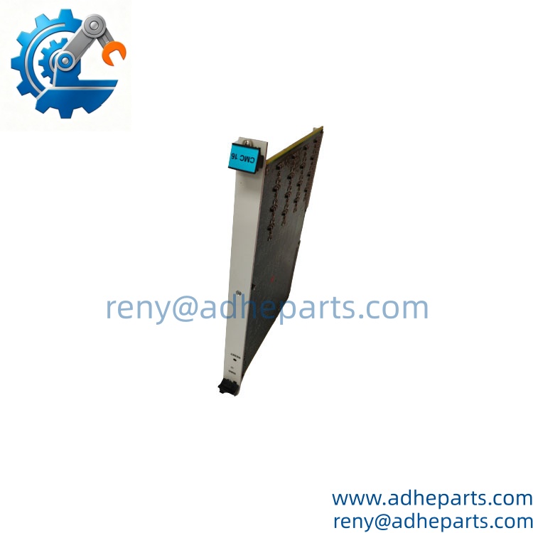 Vibro-Meter CMC16 200-530-025-014