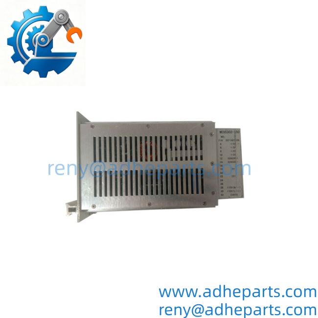 WES5302-150