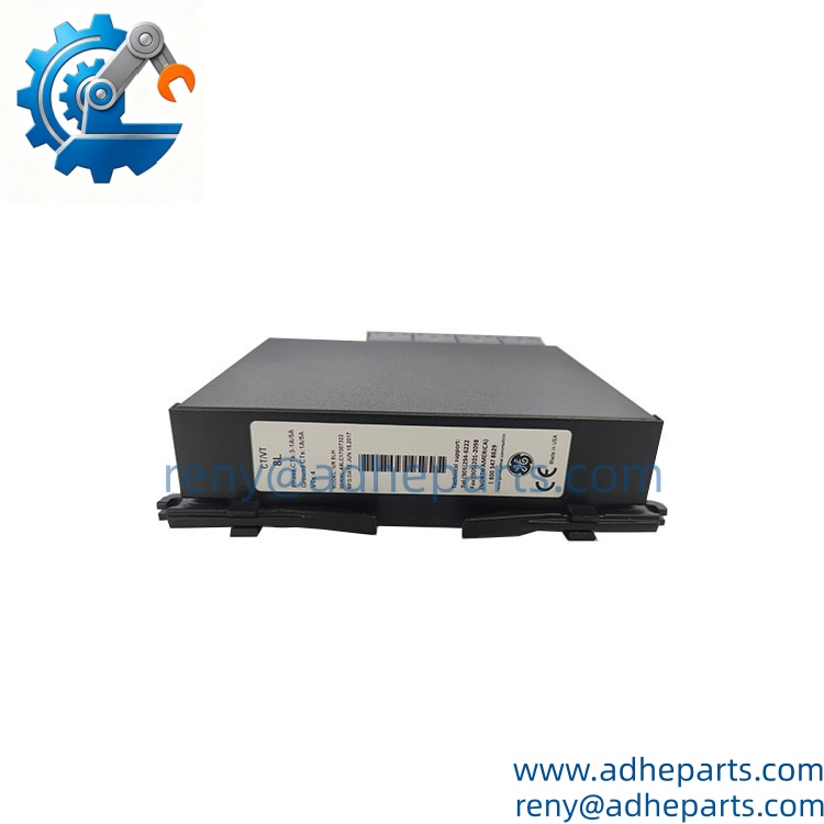GE Multilin UR8LH