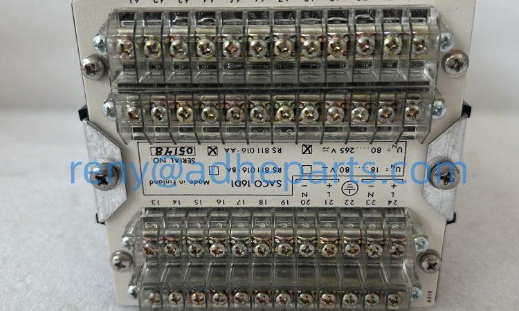 ABB SACO16D1-AA