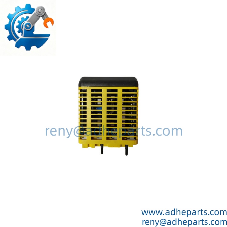 Emerson DeltaV SLS1508
