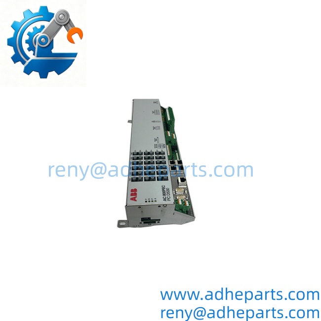 ABB PCD530A102 3BHE041343R0102