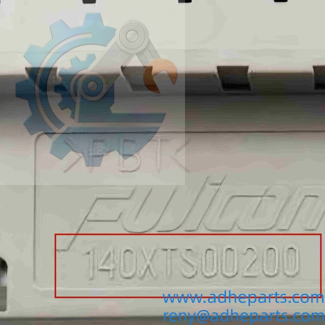 Schneider 140XTS00200
