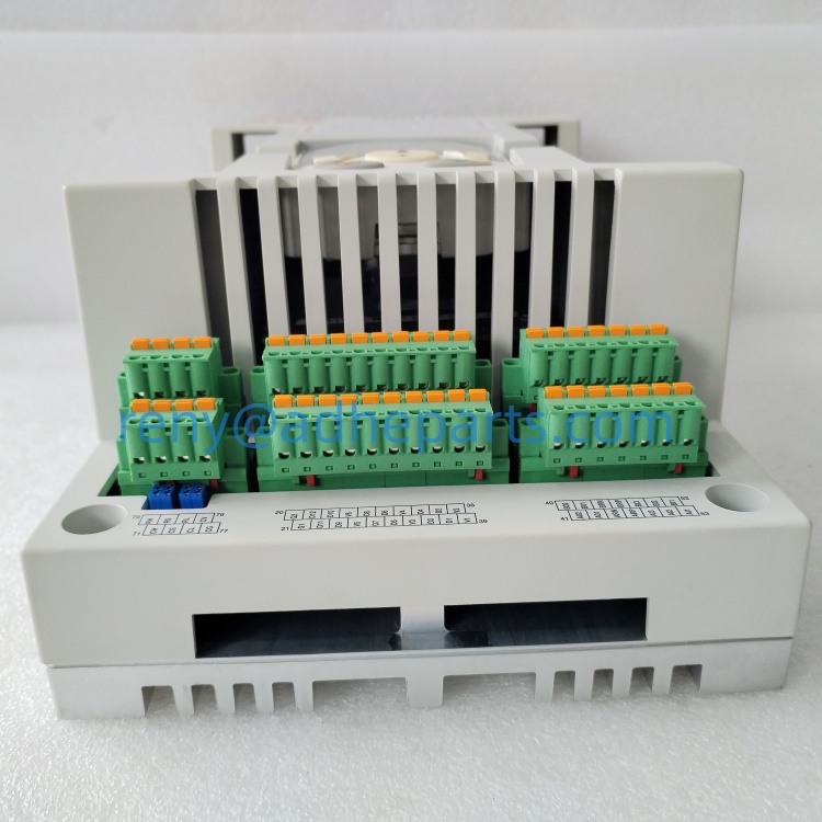 ABB UNITROL 1020