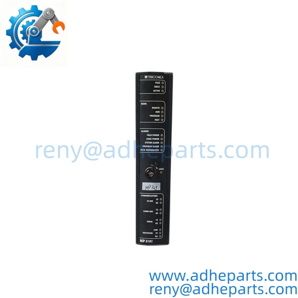 TRICONEX 3101