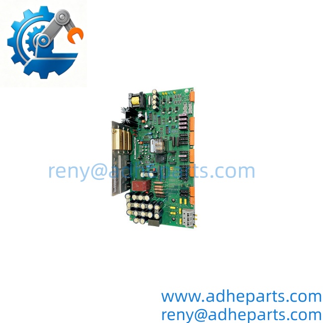 ABB KUC720AE01 3BHB000652R0101