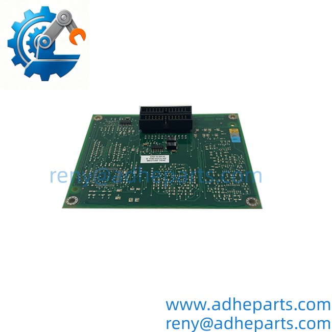 ABB 3ASC25H219B DATX133