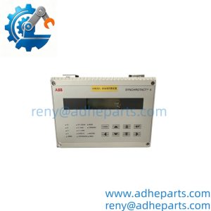 ABB SYN5202A