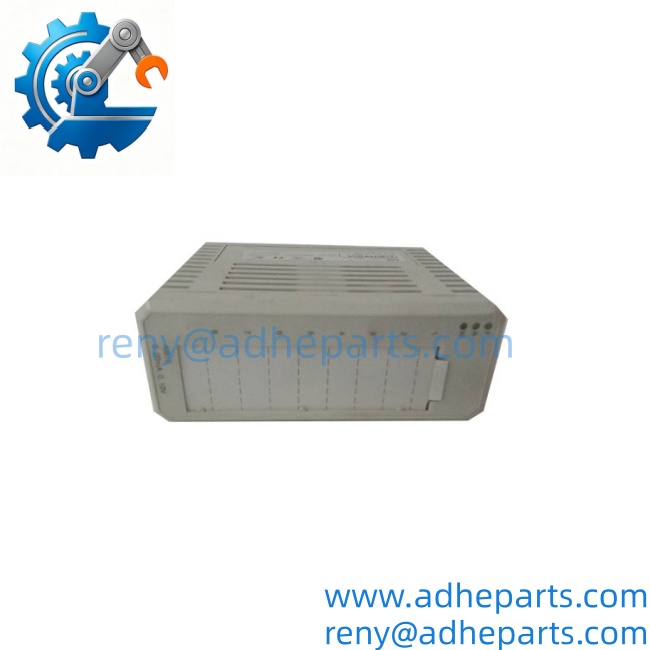ABB 3BSE008516R1 AI810