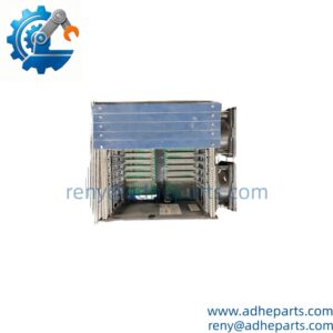 GE IC698CHS009A | 9-Slot PACSystem RX7i Chassis In Stock Fast Shipping