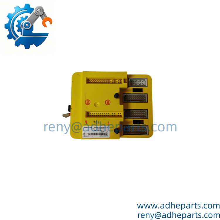 Emerson DeltaV SLS1508