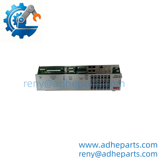 ABB PCD530A102 3BHE041343R0102
