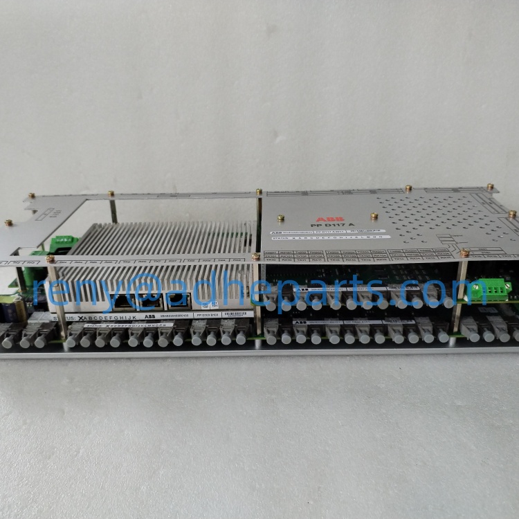 ABB PPD117A3011 3BHE030410R3011