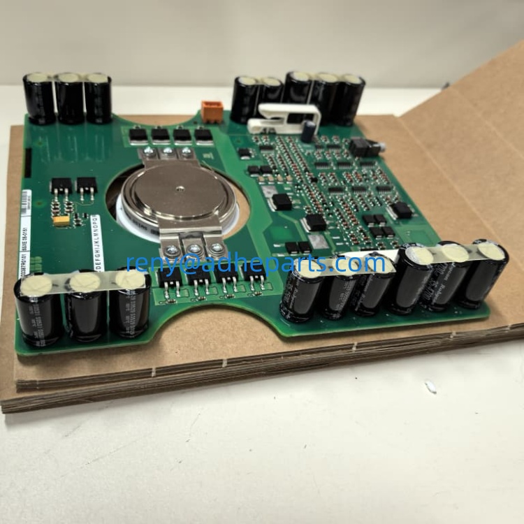 ABB 5SHX0845F0001