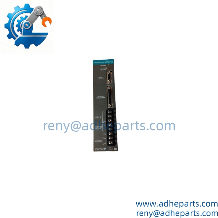 Reliance Electric WR-D4007