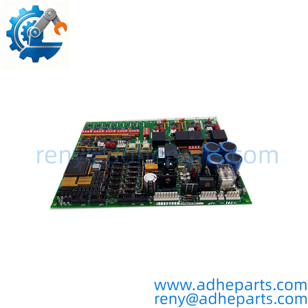 DS200DCFBG1BNC