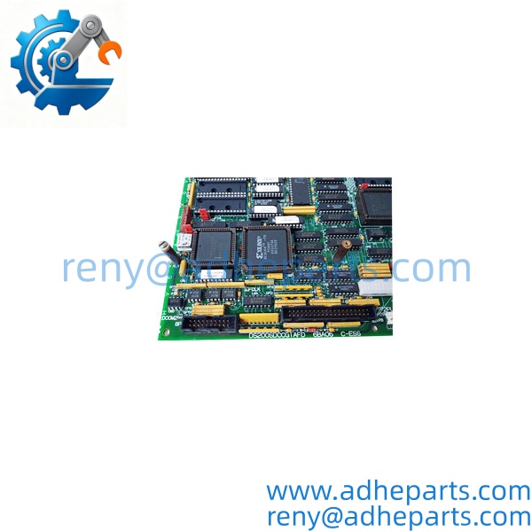 DS200SDCCG1AFD