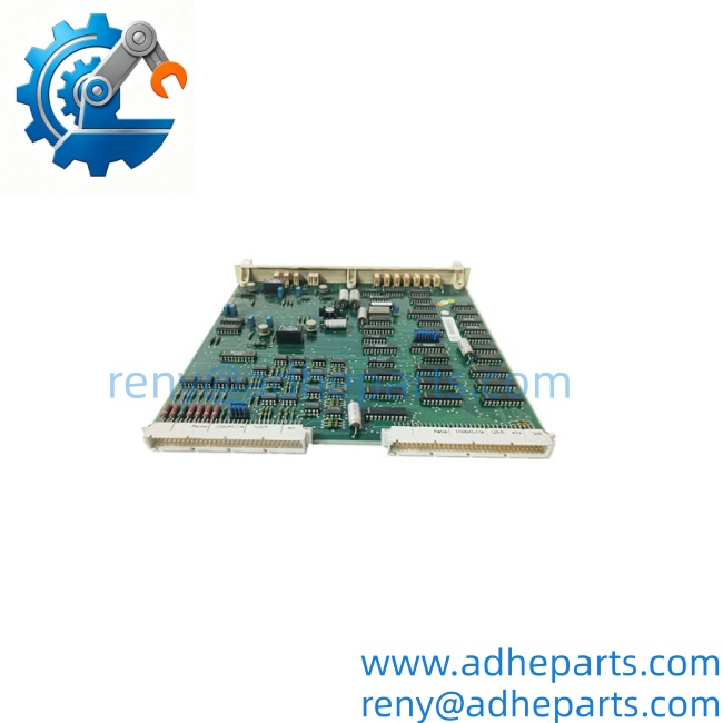ABB DSBC 172 57310001-KD