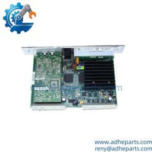 GE IC698CPE010‑GJ | RX7i PACSystems CPU | Ready‑to‑Ship Automation Spare