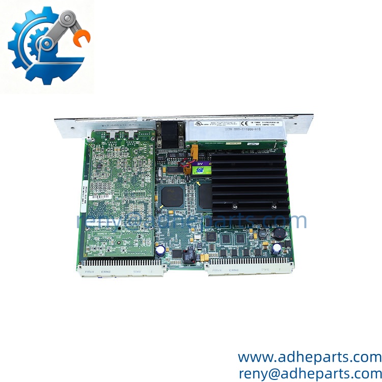 GE IC698CPE010‑GJ | RX7i PACSystems CPU | Ready‑to‑Ship Automation Spare