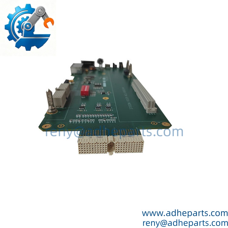 TRICONEX MP3009X/TCM 4355X