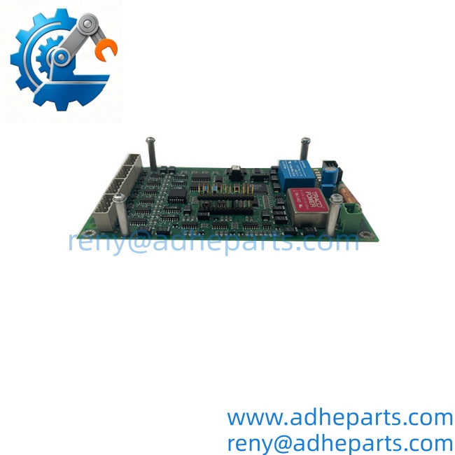 ABB 3ASC25H214 DATX130
