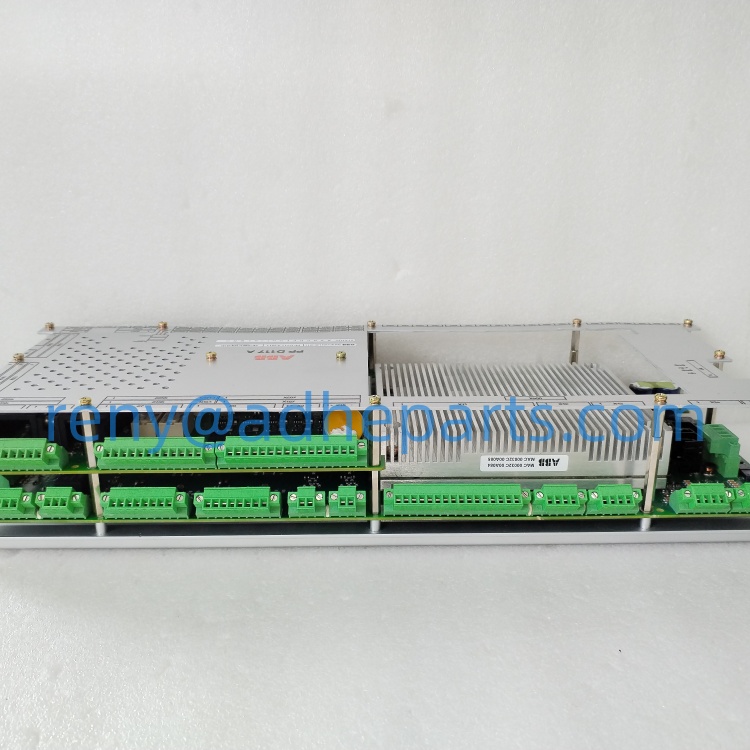 ABB PPD117A3011 3BHE030410R3011
