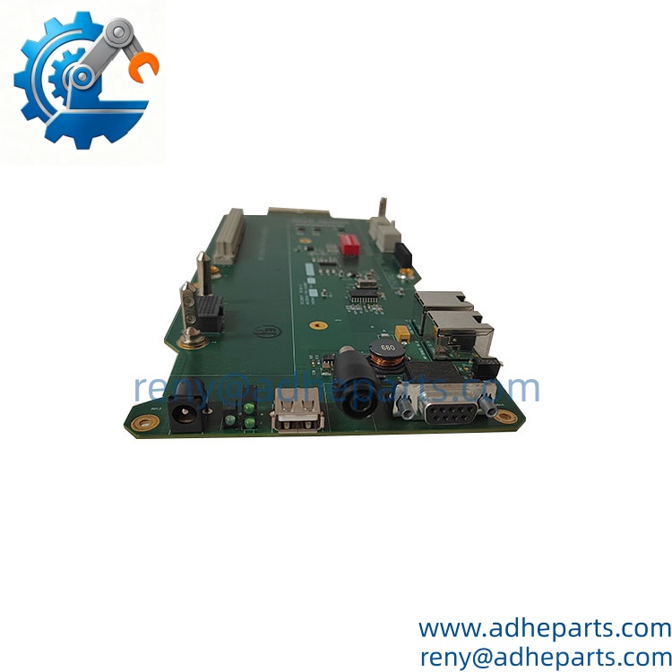 TRICONEX MP3009X/TCM 4355X