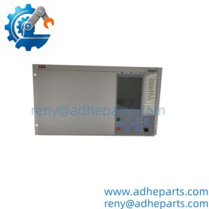 ABB REB670 1MRK002820-AC