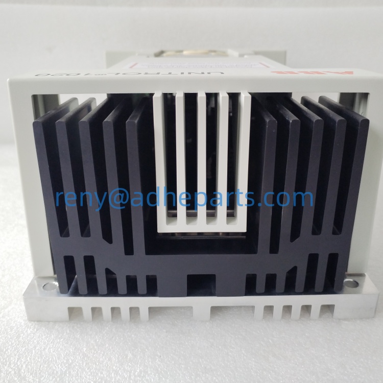 ABB UNITROL 1020