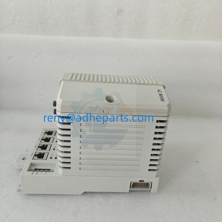 ABB PM860AK01 3BSE066495R1